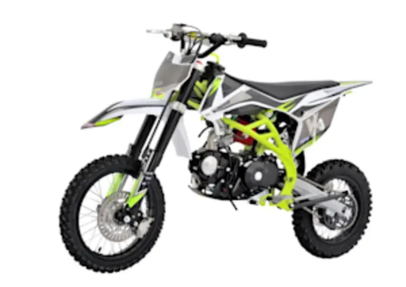 Others 125cc 2024